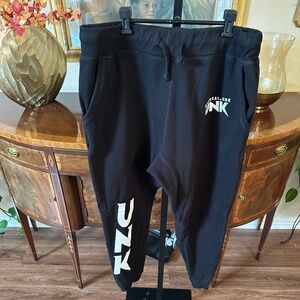 Unk Men’s Sweatpants